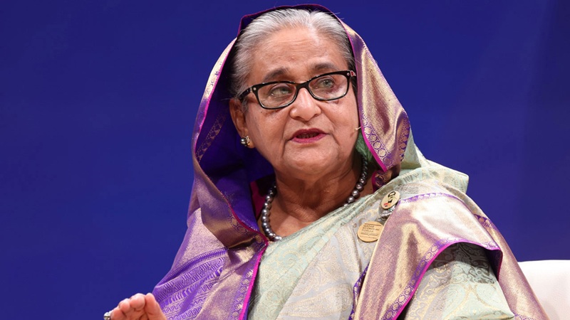 গুজব না সত্যি!