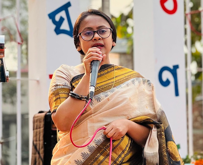 অভিভাবকই পারেন বাল্যবিয়ে বন্ধ করতে : ইউএনও 