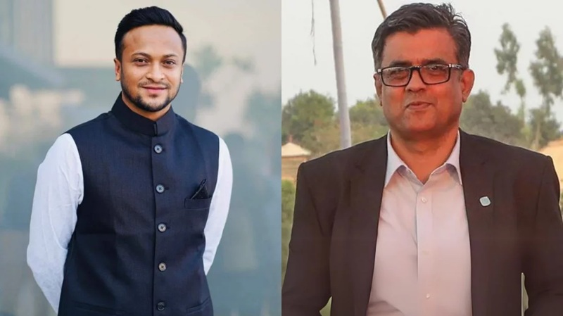 সাকিবের আওয়ামী লীগে যোগদান ঠিক হয়নি: প্রেস সচিব