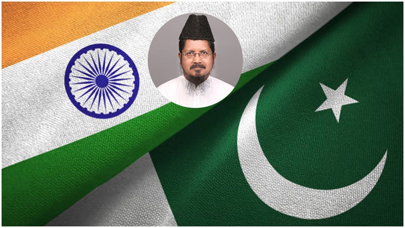 ‘ভারতের শত্রুদের পরাজয় চেয়ে’ জুমার নামাজের পর বিশেষ দোয়ার আহ্বান