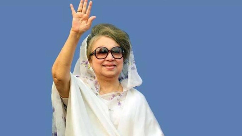 একদিন পিছিয়ে ৬ মে দেশে ফিরছেন খালেদা জিয়া