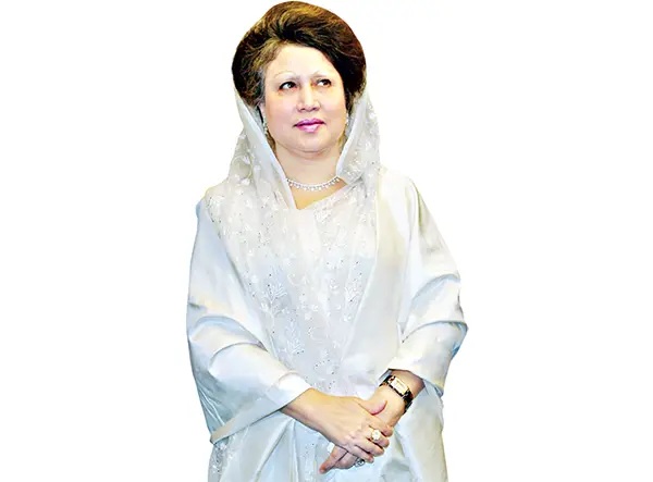 কেন খালেদা জিয়া বিমানের ফ্লাইটে আসছেন না