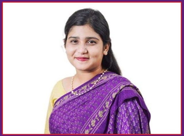মুগ্ধর বিশ্ববিদ্যালয়ের শিক্ষক হলেন সাবেক ছাত্রলীগ নেত্রী