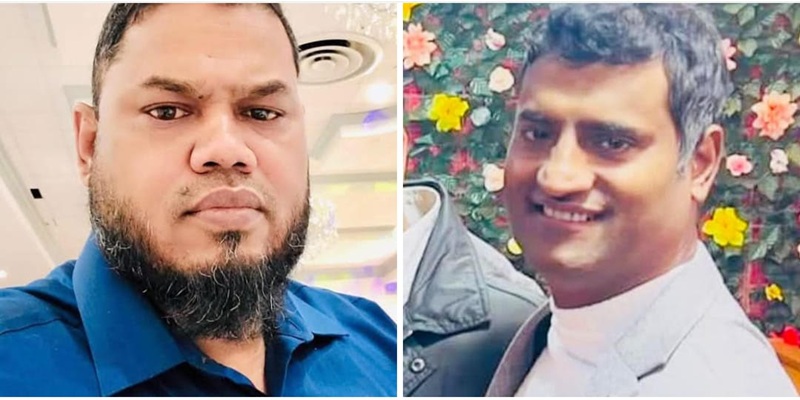গোয়াইনঘাট এসোসিয়েশন অফ মিশিগানের কার্যকরী পরিষদ গঠন