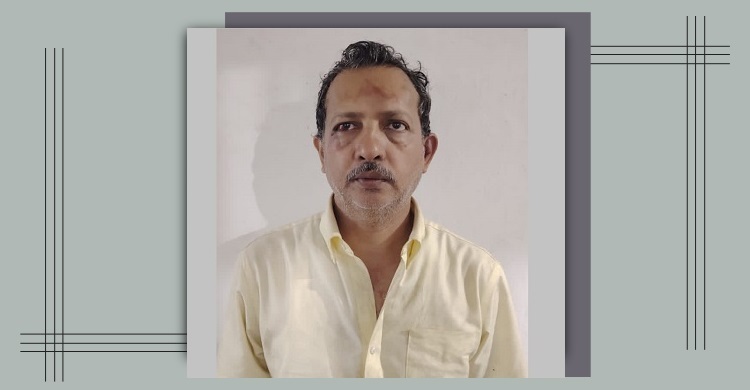 শেখ হাসিনার ব্যক্তিগত কর্মকর্তা মিজান গ্রেফতার