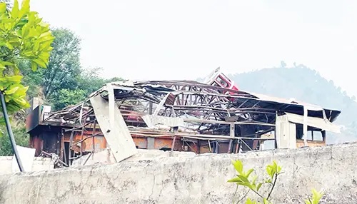 ভারত-পাকিস্তানের যত যুদ্ধ