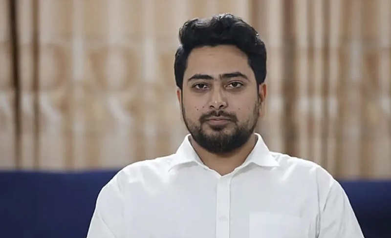 আওয়ামী লীগের বিষয়ে আজ রাতেই ফয়সালা হবে: নাহিদ ইসলাম