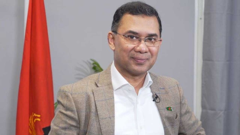 পতিতদের পুনর্বাসন চায় না জনগণ : তারেক রহমান