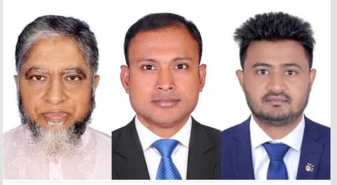 সাংবাদিক শাহজাহান কমর স্মৃতি সংসদের আত্ব প্রকাশ 