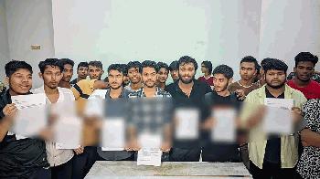 বৈষম্যবিরোধী আন্দোলনের ১৬ নেতাসহ অর্ধশতাধিক কর্মীর পদত্যাগ