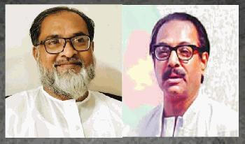 শফিউল আলম প্রধানকে অনুভব করি