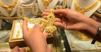 সোনার দাম আরও বাড়ালো, ভরি ১৬৯৯২১ টাকা