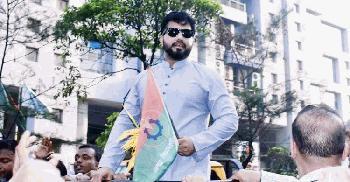 শপথেও ইশরাকের জটিলতা না কাটার শঙ্কা, ‘নির্বাচন চায় সরকার’
