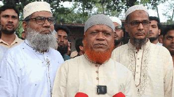নির্বাচন কমিশনের ভূমিকা ইতোমধ্যে জনমনে প্রশ্ন তৈরি করেছে : নুরুল ইসলাম