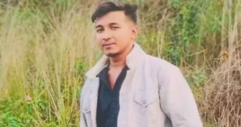 থাইল্যান্ডে চিকিৎসাধীন অবস্থায় মারা গেছেন জুলাইযোদ্ধা হাসান 