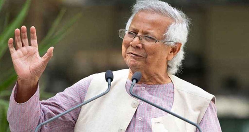 ‘প্রধান উপদেষ্টা পদত্যাগ করবেন না’