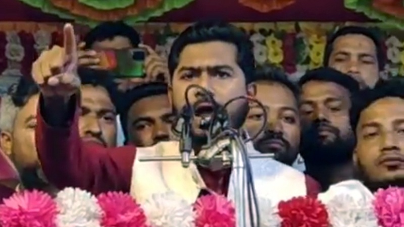নাবালক উপদেষ্টারা জুলাই ঐক্য নষ্ট করেছে : নুর
