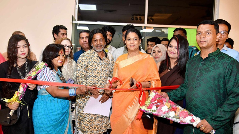 ঢাকার চারপাশের ৪ নদী দূষণমুক্তকরণে কর্মপরিকল্পনা গ্রহণ করা হচ্ছে: সৈয়দা রিজওয়ানা হাসান
