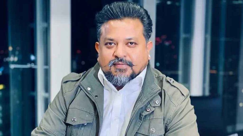 অন্তর্বর্তী সরকারের আশপাশে কুচক্রী কারা, জানালেন জুলকারনাইন