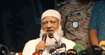 প্রধান উপদেষ্টার কাছে দুই বিষয়ে রোডম্যাপ চেয়েছে জামায়াত