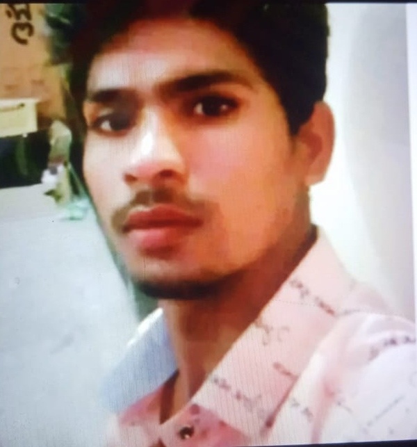 আত্রাইয়ে ৪ দিনেও সন্ধান মেলেনি নিখোঁজ যুবকের