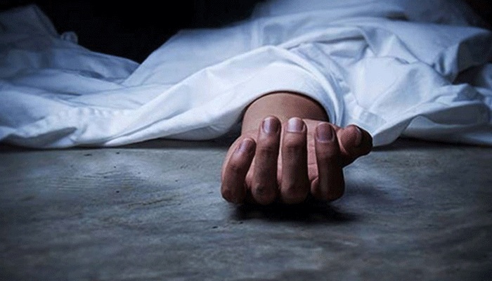 বোদায় করতোয়া নদীর পাড় থেকে বাদশা মিয়া নামে এক যুবকের লাশ উদ্ধার