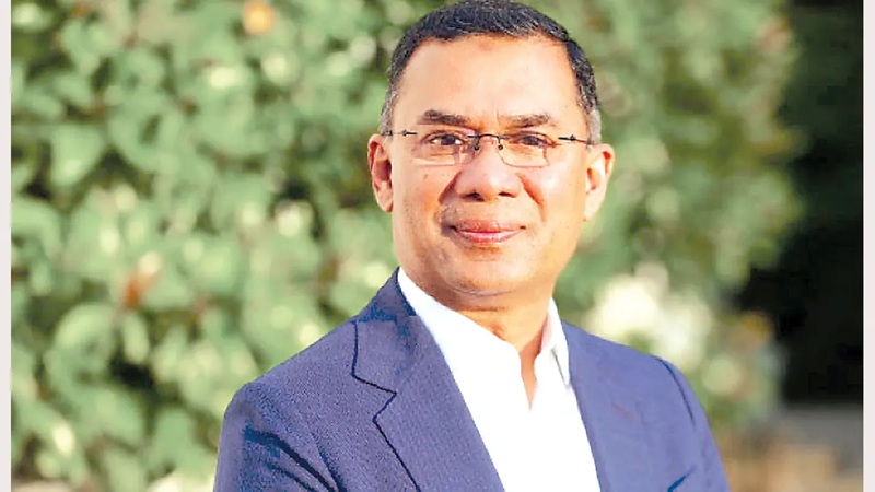 মানবাধিকার সমুন্নত রাখতে গুমের সংস্কৃতি বন্ধ করতে হবে : তারেক রহমান