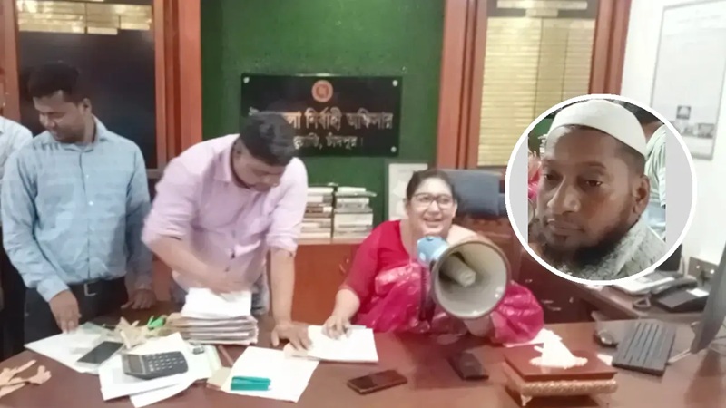 ২২ হাজারের গরুর হাট বেড়ে ২ লাখ ২২ হাজারে!