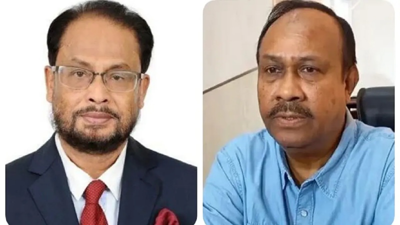 জিএম কাদের-চুন্নুসহ ১০ জনের বিরুদ্ধে মামলা 