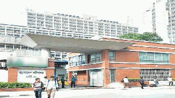 সচিবালয়ে দর্শনার্থী প্রবেশে নিষেধাজ্ঞা