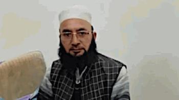 নিহত মাদ্রাসা শিক্ষককে ‘সন্ত্রাসী’ বানাল ভারতীয় মিডিয়া