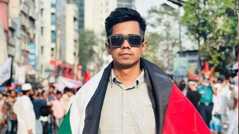 সাম্য হত্যা মামলায় একজনের দায় স্বীকার, রিমান্ডে ৩