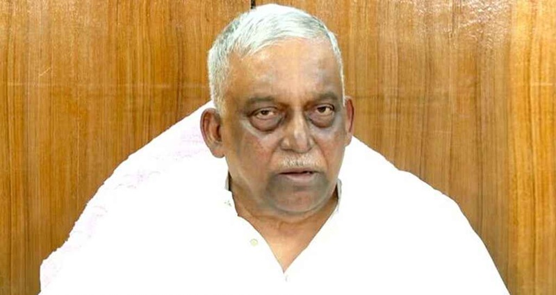 সাবেক স্বরাষ্ট্রমন্ত্রী আসাদুজ্জামান খান কামাল কি মারা গেছেন?