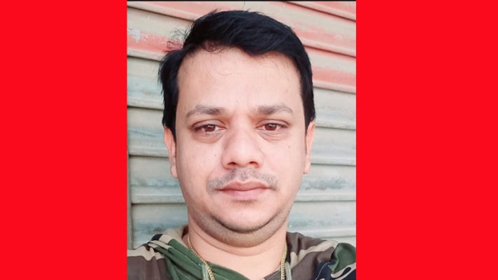 একাধিক ছিনতাই এর ঘটনায়অভিযুক্ত যুবদল কর্মী নওশাদ 