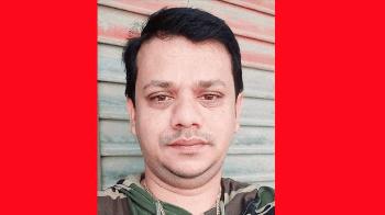 একাধিক ছিনতাই এর ঘটনায়অভিযুক্ত যুবদল কর্মী নওশাদ 