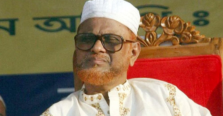 বুধবার সকালে মুক্তি পাবেন এটিএম আজহার: শিশির মনির