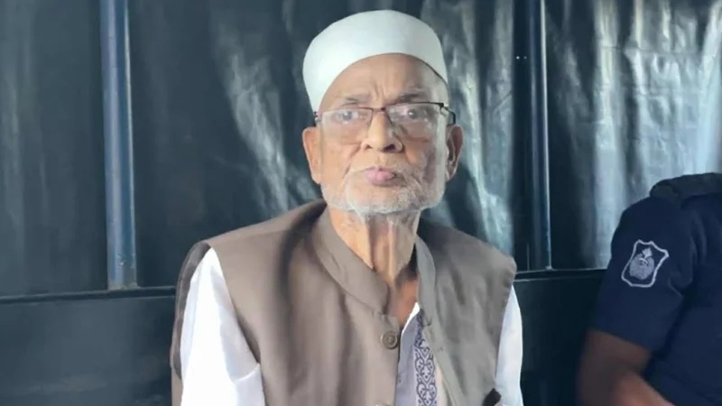 স্ত্রীসহ সাবেক ভূমিমন্ত্রী আটক