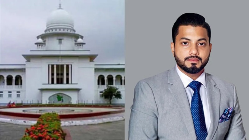 ইশরাকের মেয়র পদ নিয়ে শুনানি বৃহস্পতিবার পর্যন্ত মূলতবি