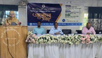 যুগে যুগে তরুণদের মাধ্যমেই বড় বড় পরিবর্তন এসেছে