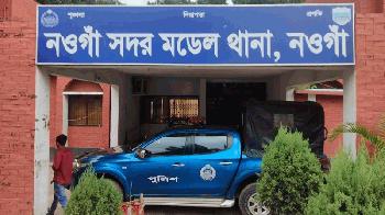 স্ত্রীকে কুপিয়ে হাত বিচ্ছিন্ন, স্থানীয়দের মারধরে স্বামী নিহত