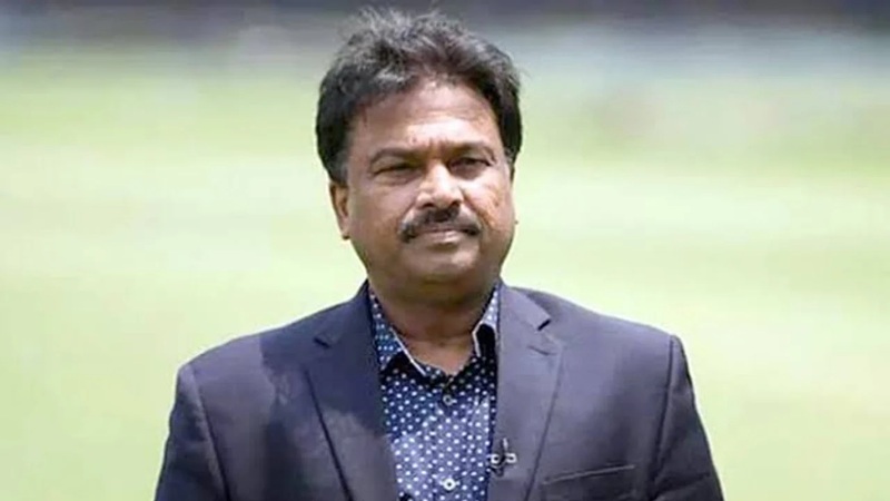 ফারুকের 'পদত্যাগ', আসতে পারে আইসিসির নিষেধাজ্ঞা