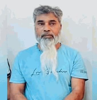 সুব্রত বাইনকে ভারত থেকে পাঠানোর পেছনে রাজনৈতিক গুপ্তহত্যার ছক!