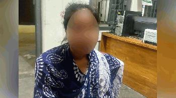 মাসুদের টানে বাংলাদেশে এসে বিপাকে ভারতীয় কিশোরী