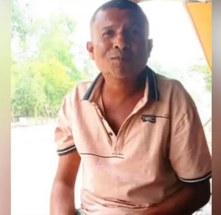 জোয়ারের পানিতে ডুবে ১ জনের মৃত্যু