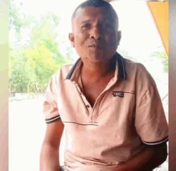 জোয়ারের পানিতে ডুবে ১ জনের মৃত্যু