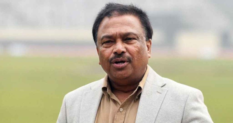 জোরপূর্বক পদচ্যুত করা হয়েছে, আইসিসিকে জানিয়েছি: ফারুক 
