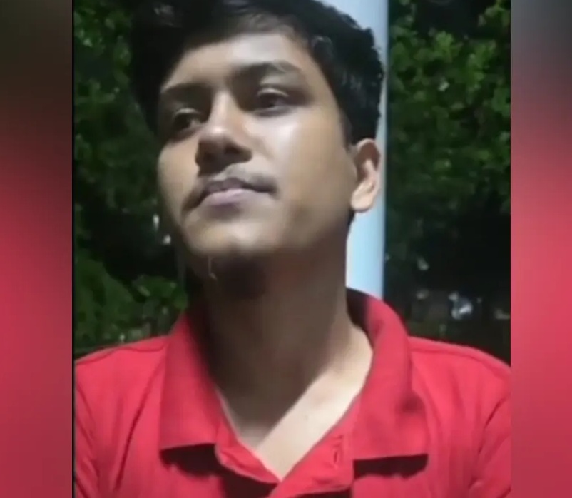 চাঁদাবাজি করতে গিয়ে ধরা খেলেন বৈষম্যবিরোধী নেতা, ভিডিও ভাইরাল