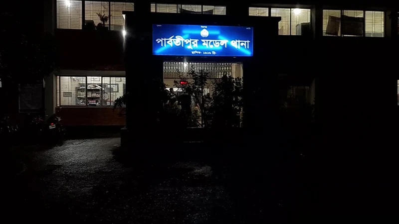 সেনাবাহিনীর হাতে এনসিপি নেতা আটক