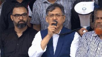 প্রধান উপদেষ্টা নির্বাচন নিয়ে বিএনপিকে কেন দোষারোপ করলেন তা বোধগম্য নয়: সালাহউদ্দিন আহমেদ