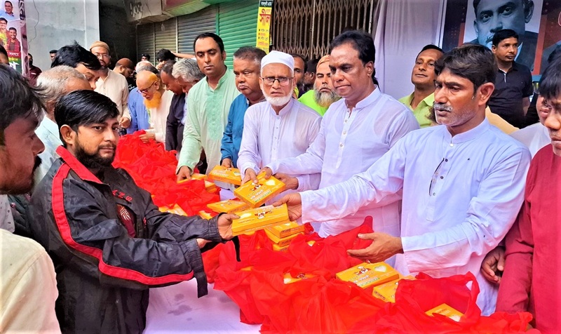টাঙ্গাইলে শহীদ জিয়ার ৪৪তম মৃত্যুবার্ষিকী পালিত